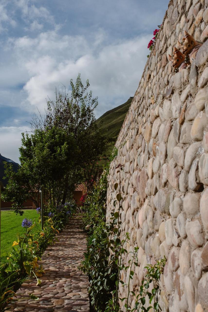 Ribera Del Valle Pisac Exterior photo