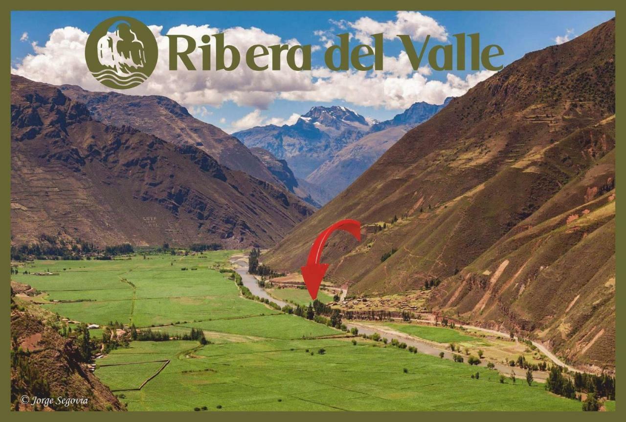 Ribera Del Valle Pisac Exterior photo
