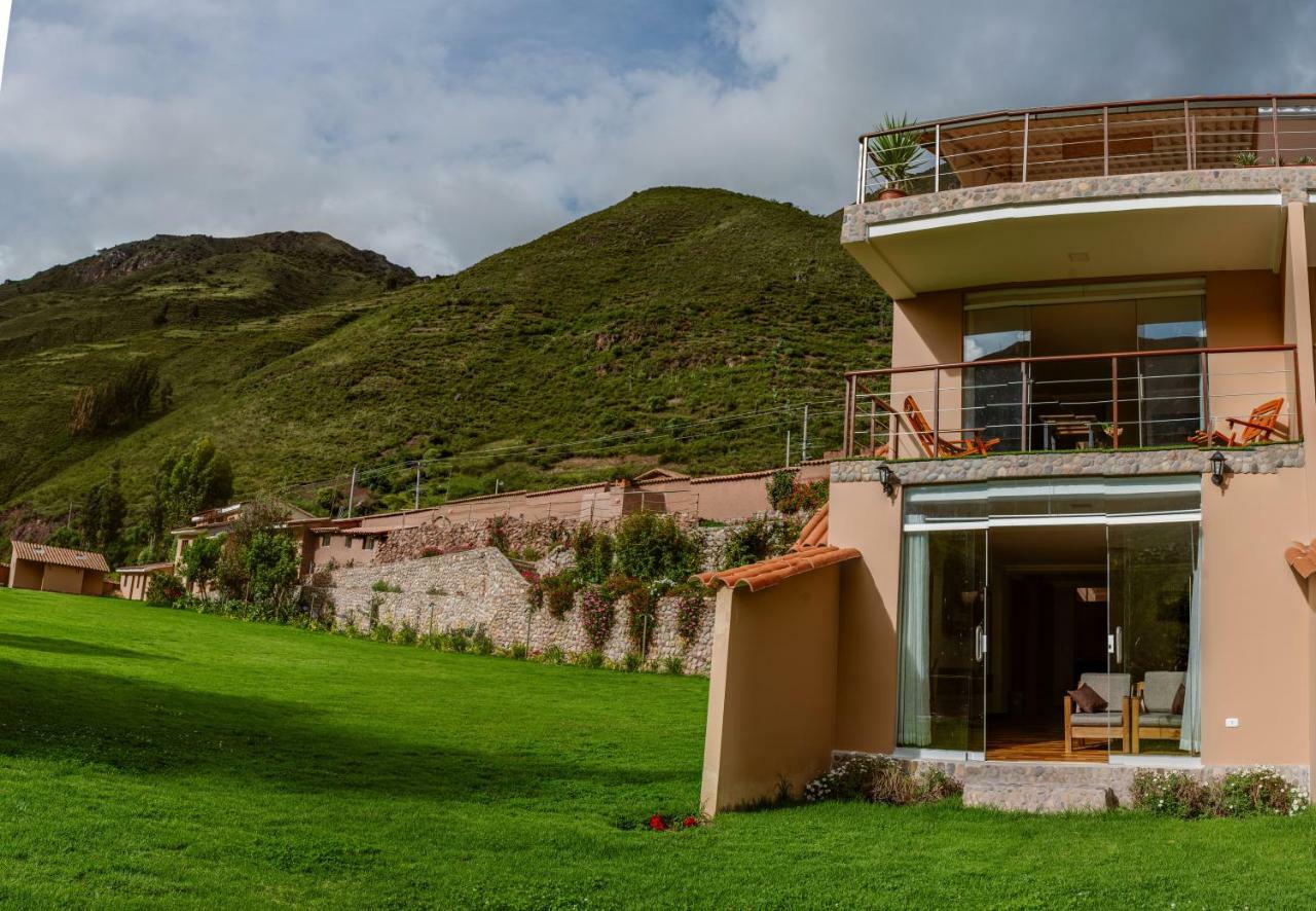 Ribera Del Valle Pisac Exterior photo