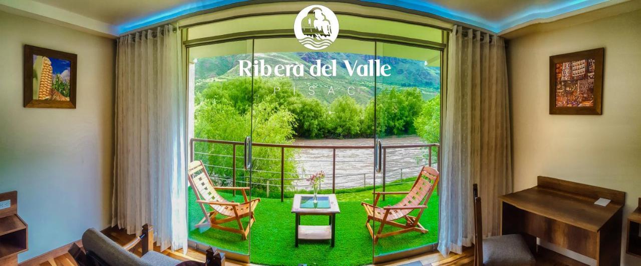 Ribera Del Valle Pisac Exterior photo